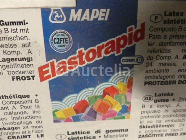 Grote foto 26 elastorapid mapei bussen doe het zelf en verbouw onderdelen en accessoires