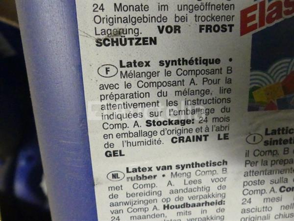 Grote foto 26 elastorapid mapei bussen doe het zelf en verbouw onderdelen en accessoires