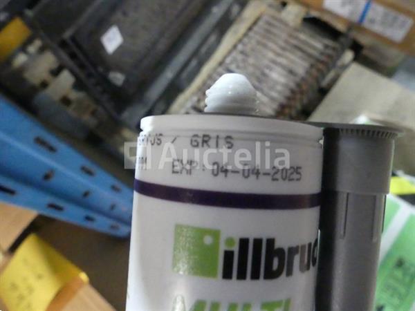 Grote foto 108 siliconen doe het zelf en verbouw onderdelen en accessoires