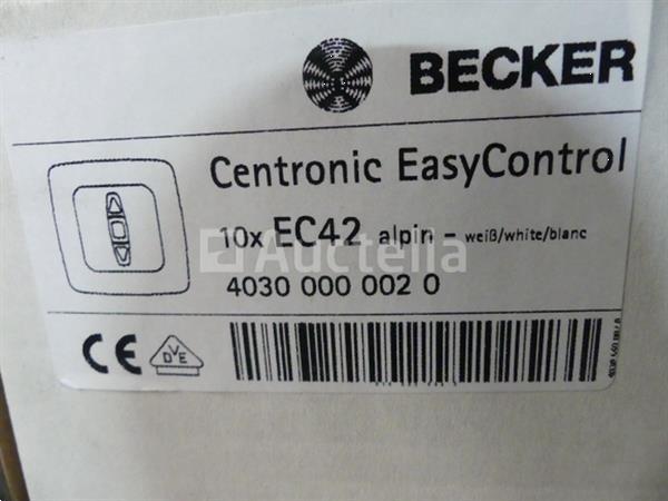 Grote foto 10 schakelkasten voor becker rolluiken doe het zelf en verbouw onderdelen en accessoires