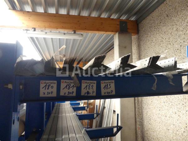 Grote foto 40 hoekbeugels om te coaten doe het zelf en verbouw onderdelen en accessoires