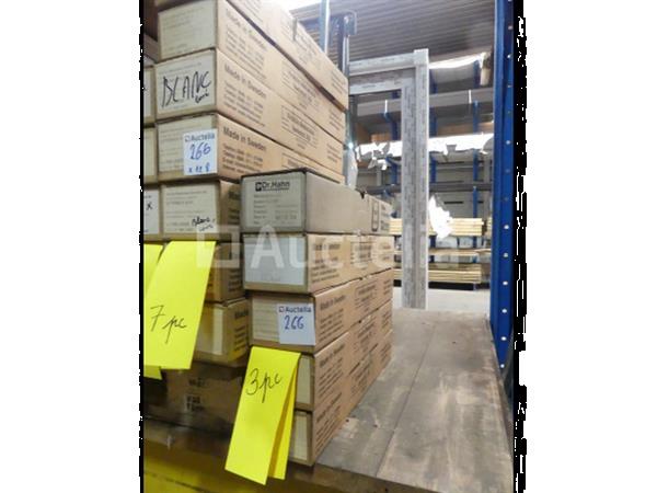 Grote foto 12 deur brievenbus gezichten doe het zelf en verbouw onderdelen en accessoires