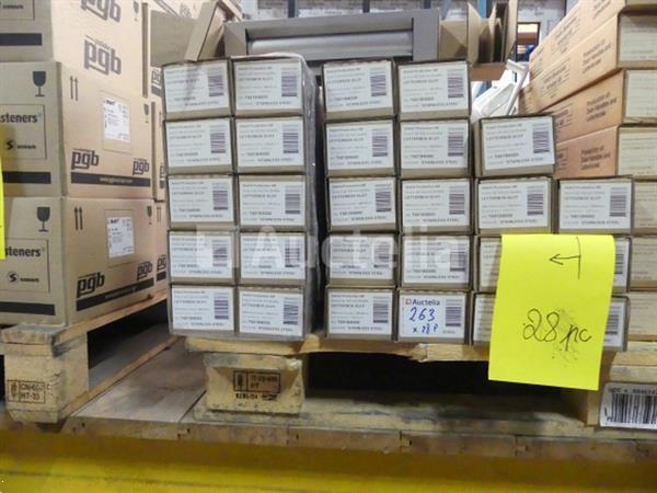 Grote foto 28 gezichten van de deurbrievenbus doe het zelf en verbouw onderdelen en accessoires