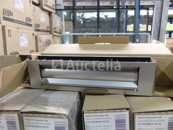 Grote foto 28 gezichten van de deurbrievenbus doe het zelf en verbouw onderdelen en accessoires