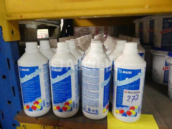 Grote foto 47 mapei planicrete flessen van synthetisch rubber latex doe het zelf en verbouw onderdelen en accessoires
