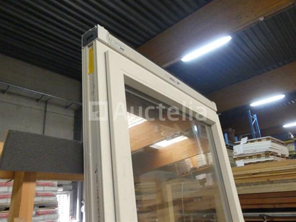Grote foto schraag met chassis doe het zelf en verbouw hefwerktuigen