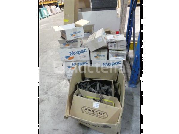 Grote foto kroonlijst accessoires doe het zelf en verbouw onderdelen en accessoires