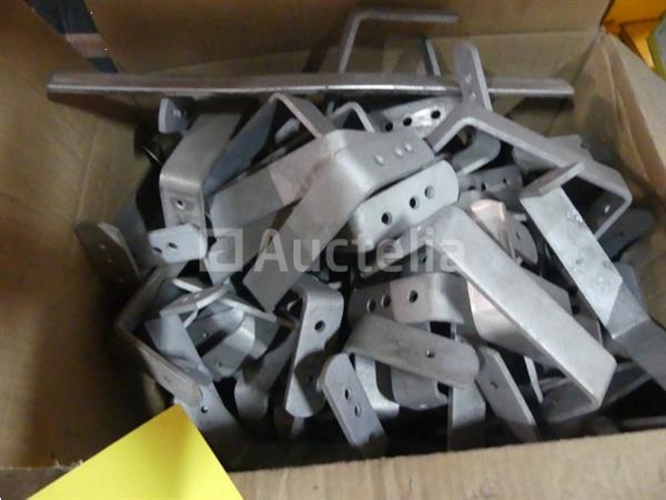 Grote foto kroonlijst accessoires doe het zelf en verbouw onderdelen en accessoires