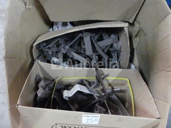 Grote foto kroonlijst accessoires doe het zelf en verbouw onderdelen en accessoires