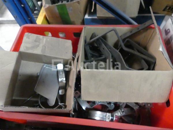 Grote foto kroonlijst accessoires doe het zelf en verbouw onderdelen en accessoires