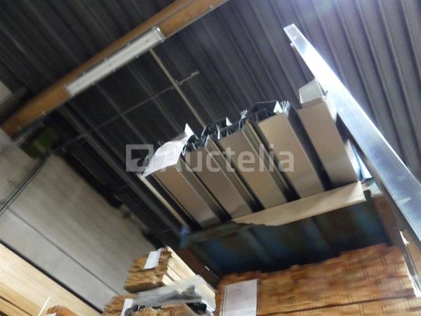 Grote foto 38 zinken kroonlijsten doe het zelf en verbouw onderdelen en accessoires