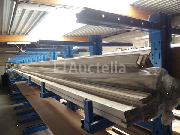 Grote foto 14 kamers clip on pvc omhelzing doe het zelf en verbouw onderdelen en accessoires