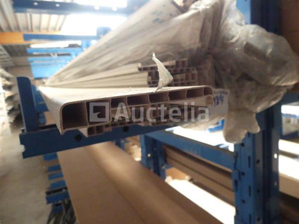 Grote foto 14 kamers clip on pvc omhelzing doe het zelf en verbouw onderdelen en accessoires