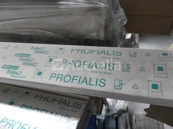 Grote foto 14 kamers clip on pvc omhelzing doe het zelf en verbouw onderdelen en accessoires