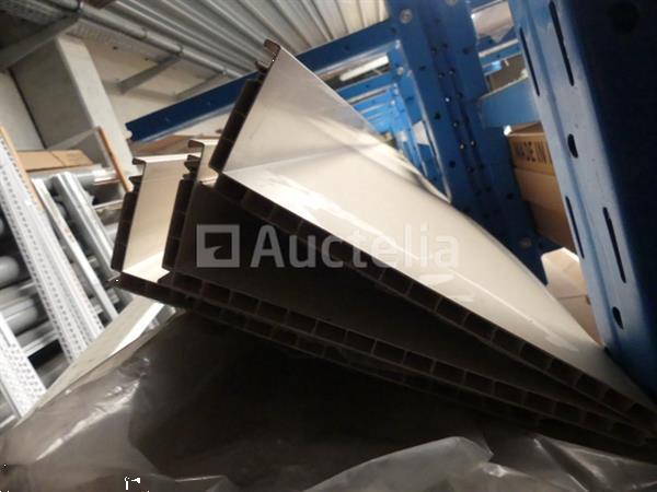Grote foto 14 kamers clip on pvc omhelzing doe het zelf en verbouw onderdelen en accessoires