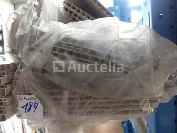 Grote foto 14 kamers clip on pvc omhelzing doe het zelf en verbouw onderdelen en accessoires