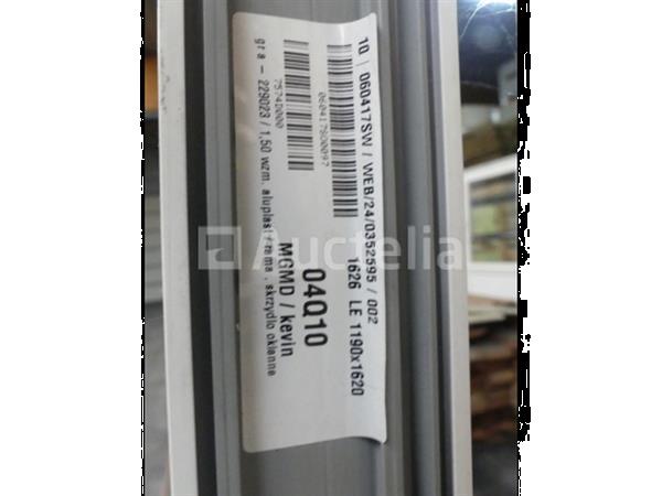 Grote foto schraag met 2 frames doe het zelf en verbouw hefwerktuigen