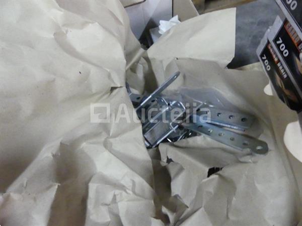 Grote foto becker bom 520 garagedeur motor doe het zelf en verbouw onderdelen en accessoires
