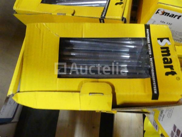 Grote foto 54 metalen chassis deuveldozen doe het zelf en verbouw onderdelen en accessoires