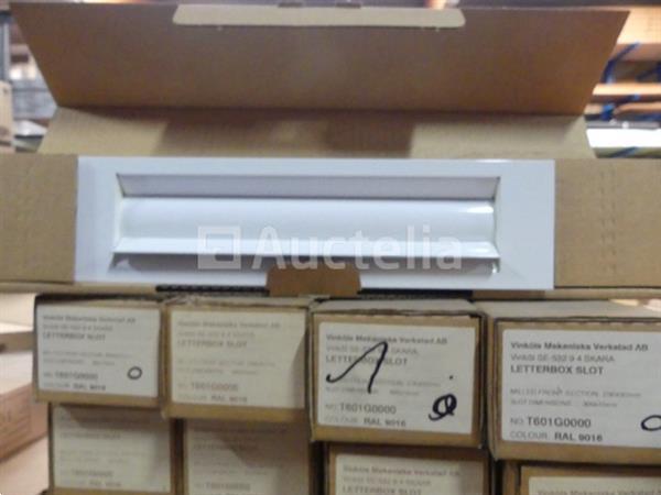Grote foto 29 gezichten van de deurbrievenbus doe het zelf en verbouw onderdelen en accessoires