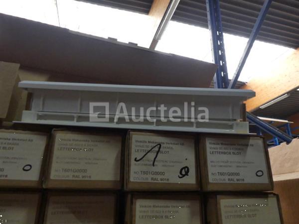 Grote foto 29 gezichten van de deurbrievenbus doe het zelf en verbouw onderdelen en accessoires