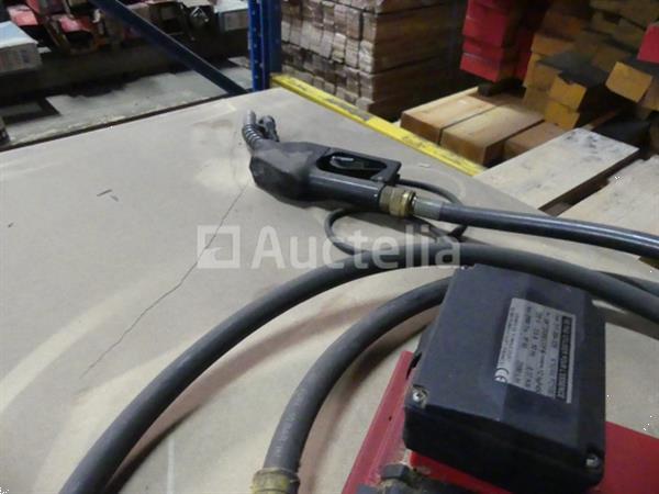 Grote foto ur oliepomp doe het zelf en verbouw onderdelen en accessoires