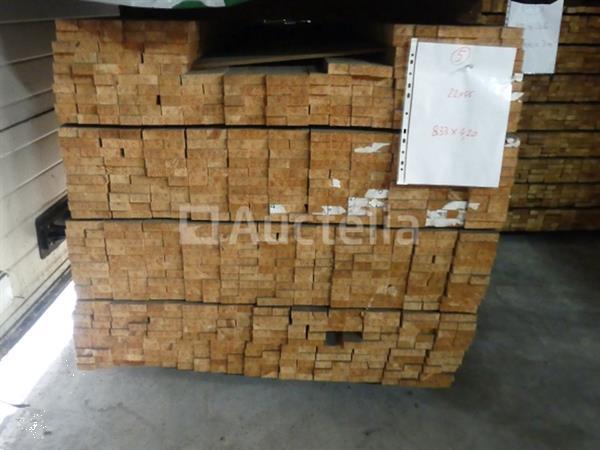 Grote foto 220 spar latten doe het zelf en verbouw ijzerwaren en bevestigingsmiddelen