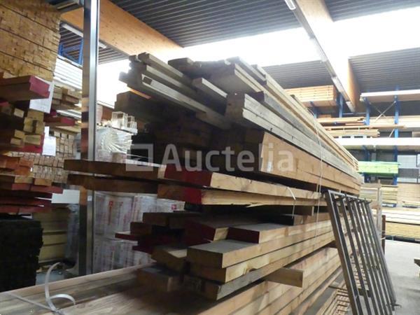 Grote foto hout doe het zelf en verbouw ijzerwaren en bevestigingsmiddelen