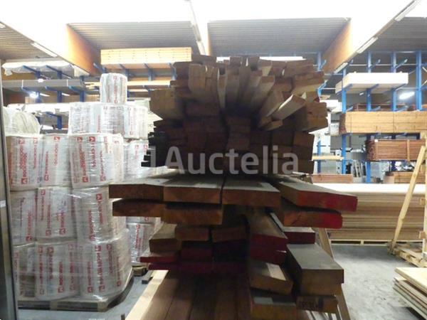 Grote foto hout doe het zelf en verbouw ijzerwaren en bevestigingsmiddelen