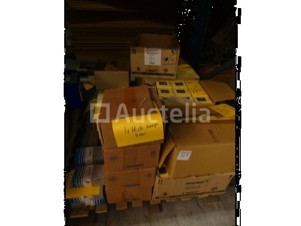 Grote foto 580 schroefdozen diverse afmetingen doe het zelf en verbouw onderdelen en accessoires