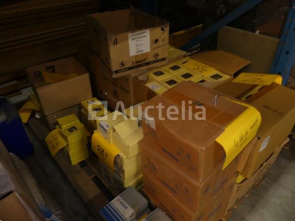 Grote foto 580 schroefdozen diverse afmetingen doe het zelf en verbouw onderdelen en accessoires