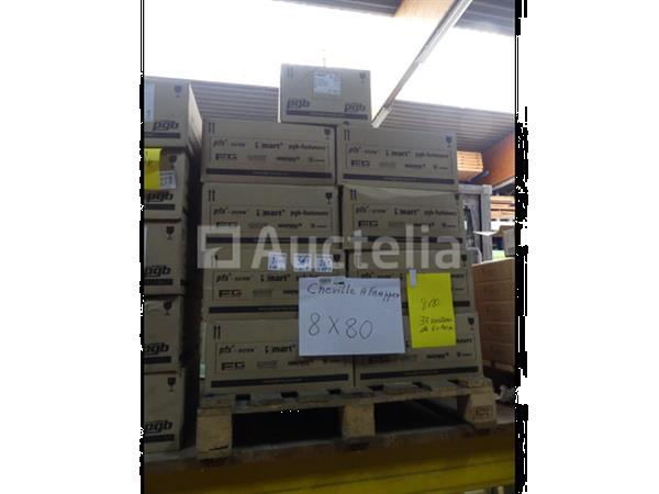 Grote foto 10200 schroefschroeven 8 x 80 doe het zelf en verbouw onderdelen en accessoires