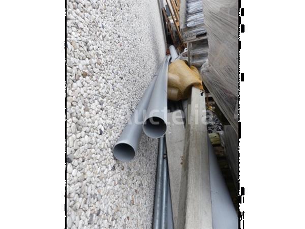 Grote foto pvc fittingen en slangen doe het zelf en verbouw onderdelen en accessoires