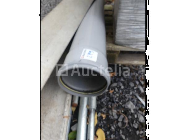 Grote foto pvc fittingen en slangen doe het zelf en verbouw onderdelen en accessoires