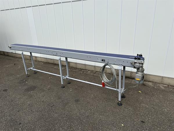 Grote foto profitech top 420 x 20 cm agrarisch transportbanden