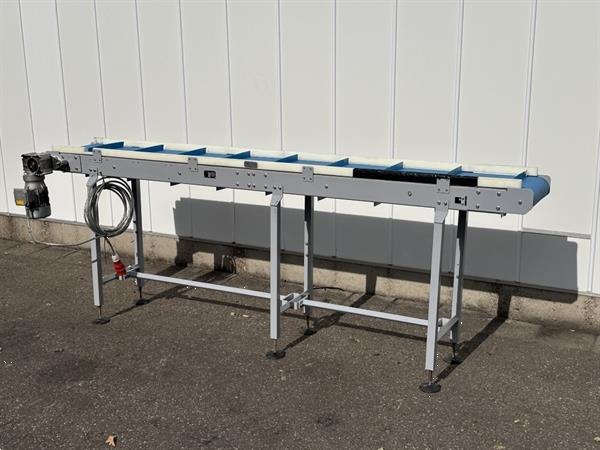 Grote foto profitech opvoerband 285 x 35 cm doe het zelf en verbouw afvalverwerking