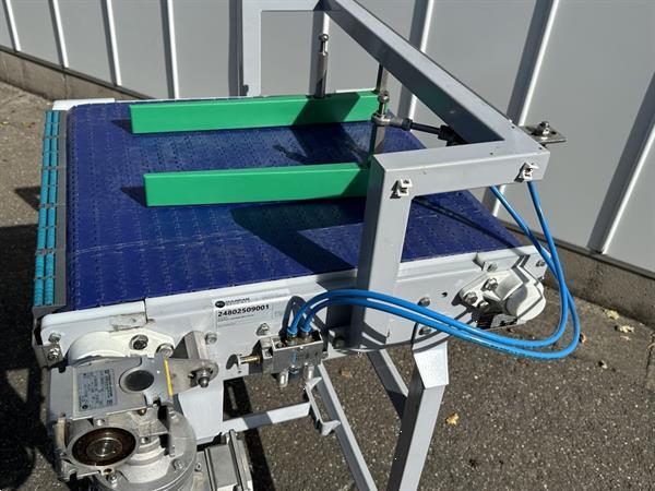 Grote foto profitech transportband 70 x 60 cm agrarisch transportbanden