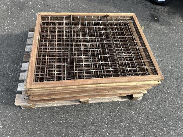 Grote foto schouten kwartet aardappelsorteermachine agrarisch tuinbouw