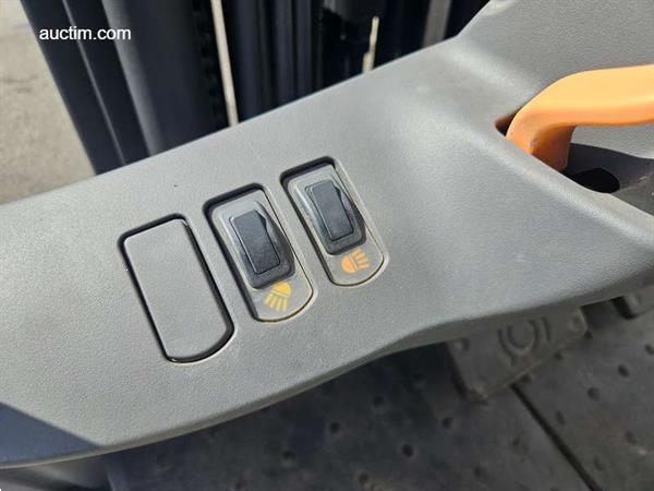 Grote foto crown sc t 6000 heftruck ongekend agrarisch heftrucks