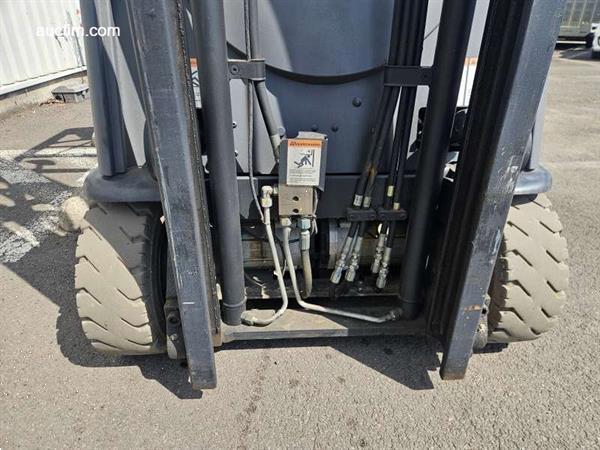 Grote foto crown sc t 6000 heftruck ongekend agrarisch heftrucks