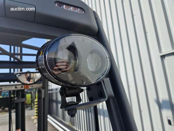 Grote foto crown sc t 6000 heftruck ongekend agrarisch heftrucks