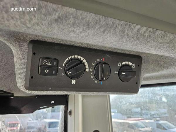 Grote foto volvo l90h wiellader 2021 agrarisch shovels