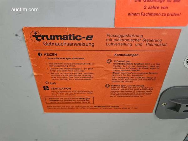 Grote foto volkswagen t3 westfalia california original 1990 caravans en kamperen campers