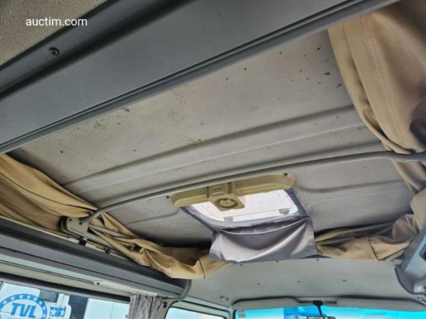 Grote foto volkswagen t3 westfalia california original 1990 caravans en kamperen campers