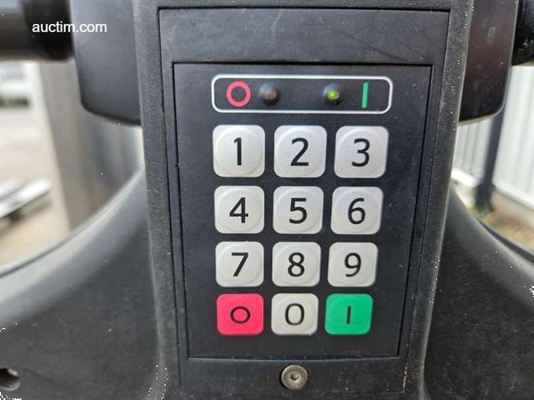 Grote foto bt . stapelaar doe het zelf en verbouw hefwerktuigen