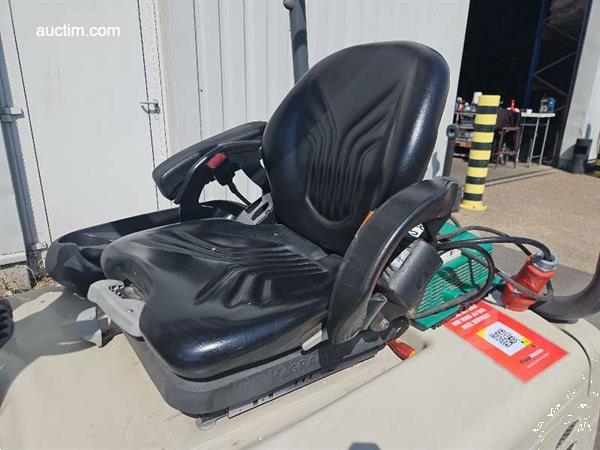 Grote foto crown sc 4200 heftruck ongekend agrarisch heftrucks