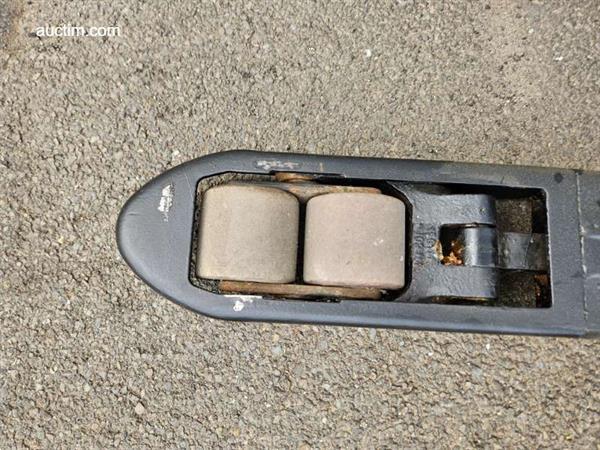 Grote foto bt spe125l elektrische stapelaar doe het zelf en verbouw hefwerktuigen
