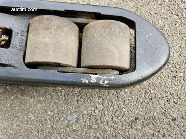 Grote foto bt spe125l elektrische stapelaar doe het zelf en verbouw hefwerktuigen