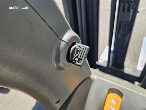 Grote foto crown sc 4200 heftruck onbekend agrarisch heftrucks