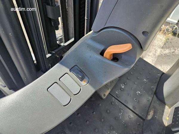 Grote foto crown sc 4200 heftruck onbekend agrarisch heftrucks